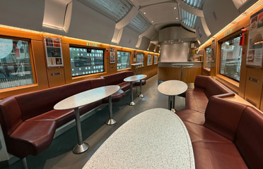 ICE1 bar car