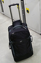 Eagle Creek luggage